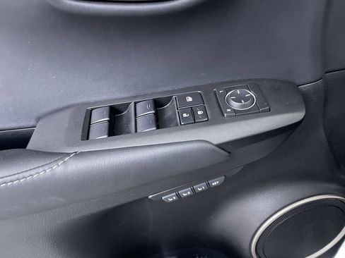 Used 2017 Lexus NX 200t AWD w/ Premium Package image 11