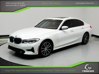 Used 2020 BMW 330i Sedan w/ Convenience Package