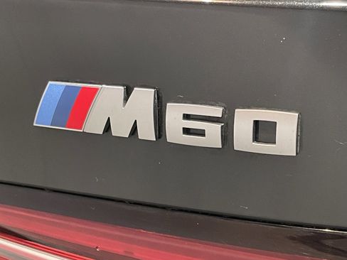 Certified 2024 BMW i5 M60 w/ Premium Package AWD/4WD image 24