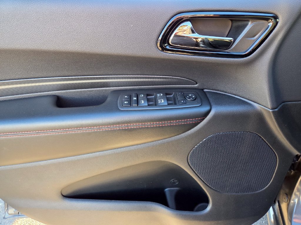 Used 2025 Dodge Durango R/T AWD/4WD image 24
