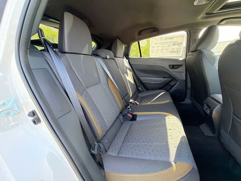 New 2026 Subaru Crosstrek 2.5i Sport AWD/4WD image 18