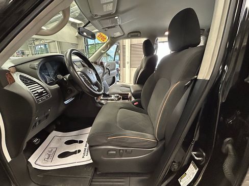 Used 2019 Nissan Armada SV w/ Driver Package AWD/4WD image 57