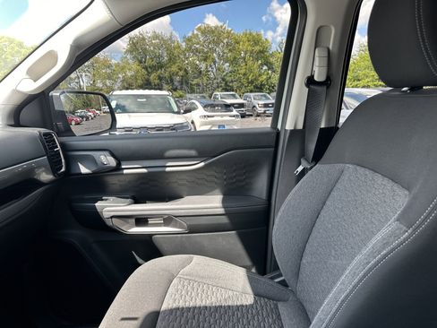 Certified 2024 Ford Ranger XLT w/ FX4 Off-Road Package image 22