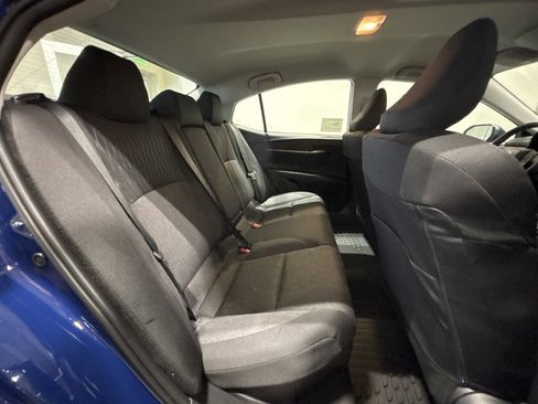 New 2026 Toyota Camry LE image 20