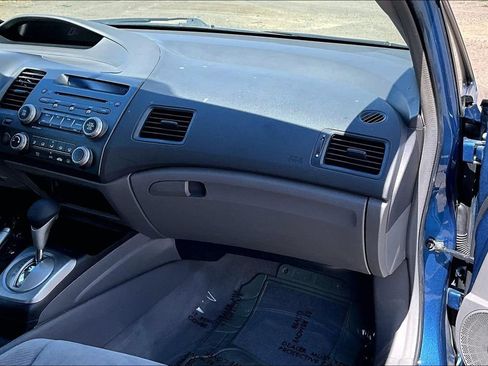 Used 2009 Honda Civic LX image 19