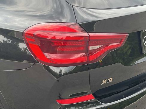 Used 2021 BMW X3 M40i w/ Executive Package AWD/4WD image 12