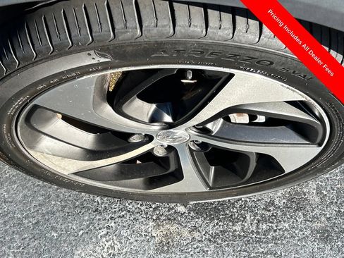 Used 2016 Hyundai Tucson Sport AWD/4WD image 2