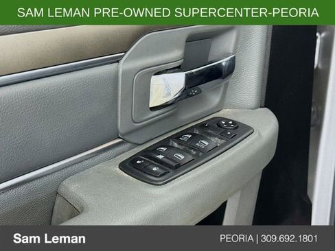 Used 2020 RAM 1500 Classic Warlock image 17