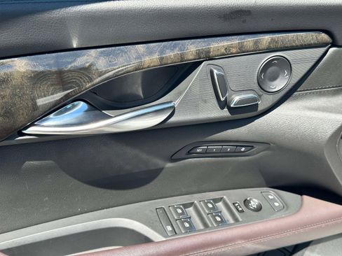 Used 2020 Cadillac CT6 Premium Luxury AWD/4WD image 22