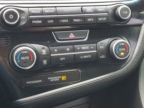 Used 2015 Kia Optima SX w/ SX Turbo Premium Package image 28