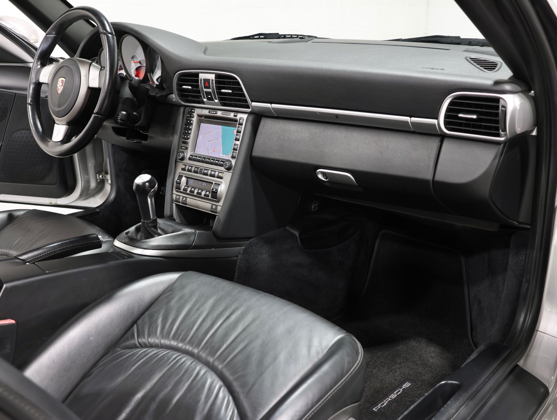Used 2007 Porsche 911 Cabriolet image 65