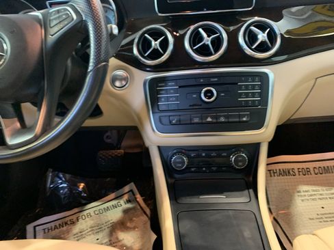 Used 2016 Mercedes-Benz CLA 250 CLA 250 image 16