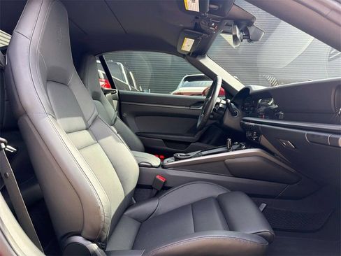 Certified 2026 Porsche 911 Carrera RWD image 21