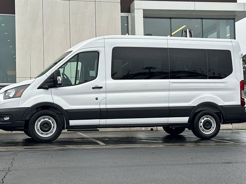 New 2026 Ford Transit 350 XL image 6