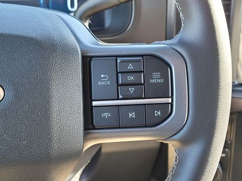 New 2026 Ford F250 Lariat w/ FX4 Off-Road Package AWD/4WD image 17