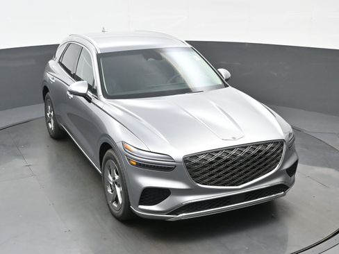 New 2026 Genesis GV70 2.5T image 19