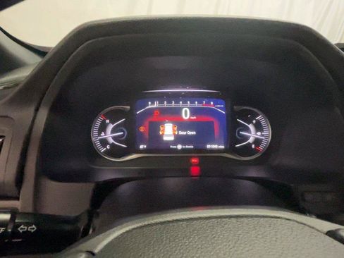 Certified 2022 Honda Passport Elite image 33