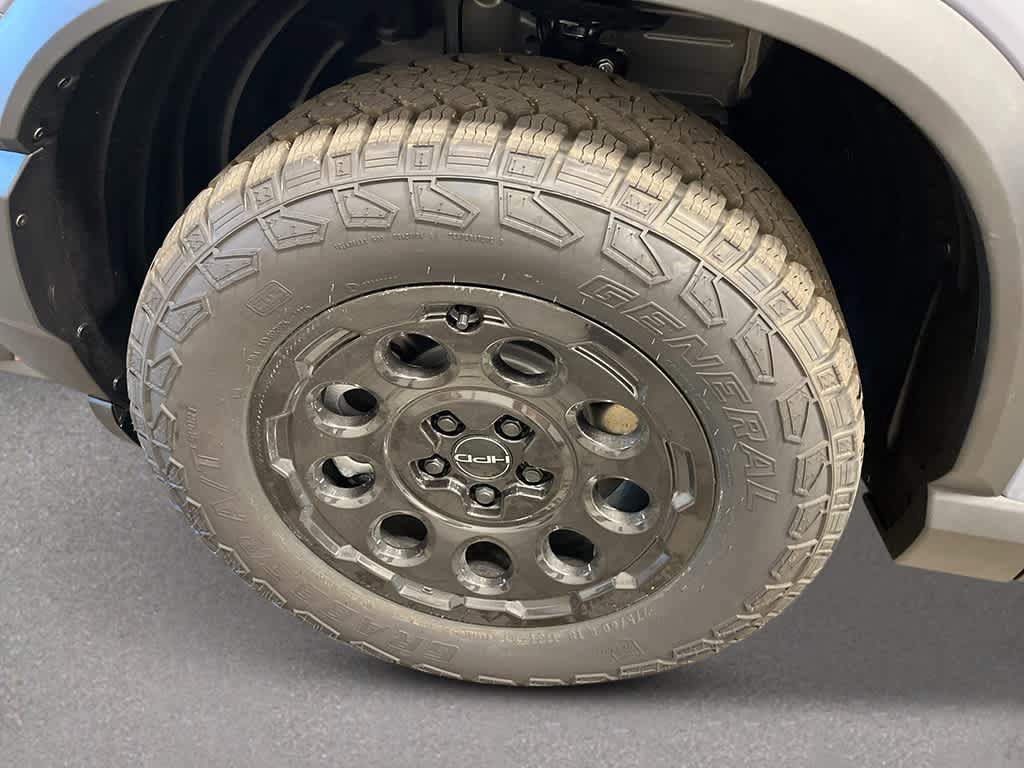 New 2026 Honda Passport TrailSport Elite image 11