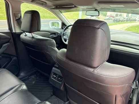 Used 2017 Acura RDX AWD image 24