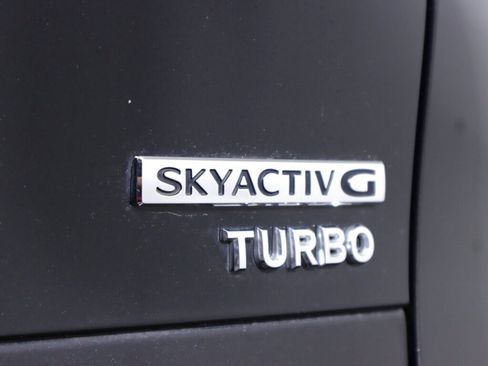 Used 2022 MAZDA CX-30 AWD 2.5 Turbo S image 39