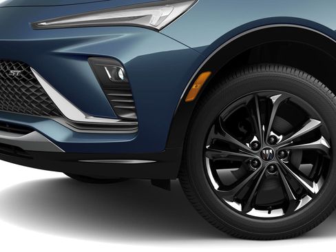 New 2026 Buick Envista Sport Touring w/ Convenience II Package image 53