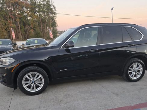 Used 2015 BMW X5 xDrive35i image 1
