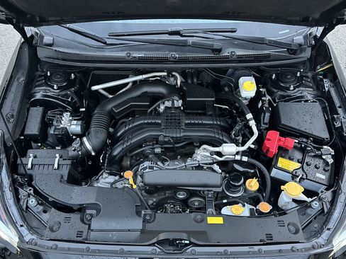 Used 2024 Subaru Impreza 2.0i Sport image 18