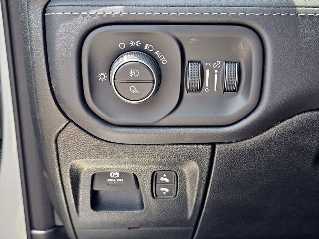 New 2026 RAM 1500 RHO w/ RHO Level 1 Equipment Group AWD/4WD image 45