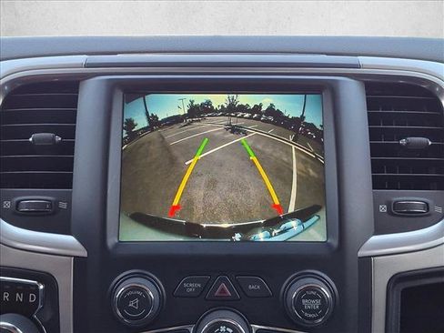 Used 2017 RAM 1500 Lone Star RWD image 13