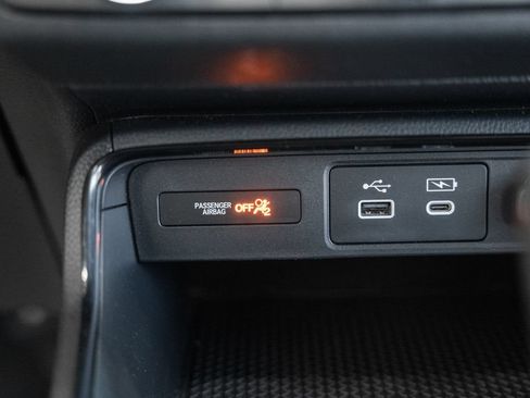 Used 2023 Honda CR-V EX image 22