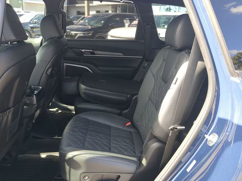 Certified 2024 Kia Telluride EX X-Line image 12