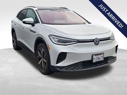Used 2023 Volkswagen ID.4 Pro S