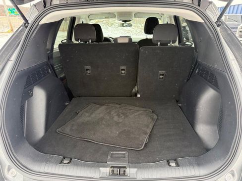 Certified 2022 Ford Escape SE w/ Cold Weather Package image 8