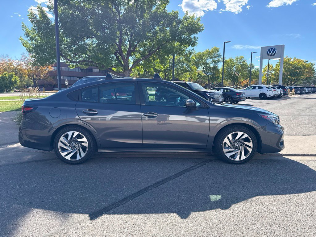 Used 2023 Subaru Legacy Limited AWD/4WD image 6