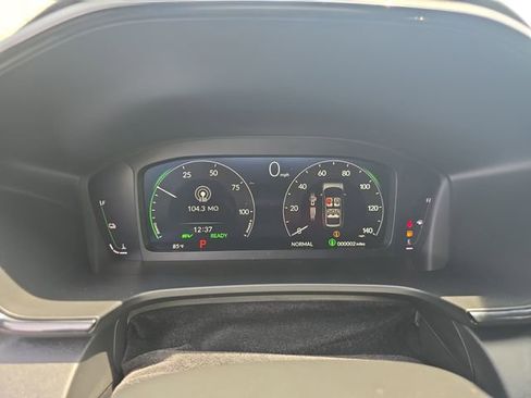 New 2026 Honda CR-V Sport-L image 20