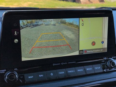 Used 2023 Kia Seltos S w/ Navigation Package image 27