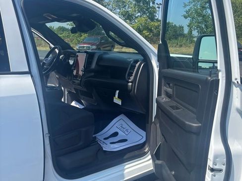 New 2026 RAM 2500 Tradesman w/ Power Wagon Package image 22