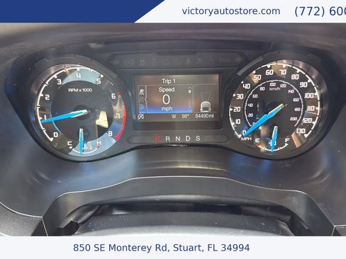 Used 2021 Ford Ranger XLT w/ Tremor Off-Road Package image 26