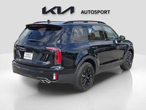 New 2025 Kia Telluride SX Prestige X-Pro image 8
