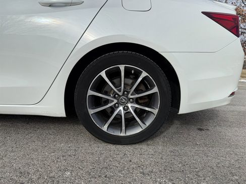 Used 2017 Acura TLX V6 SH-AWD w/ Advance Package image 26
