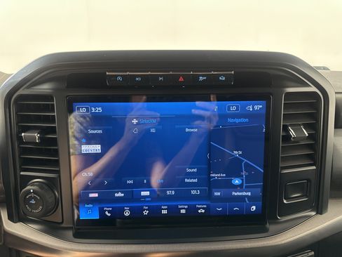 Used 2023 Ford F150 Raptor AWD/4WD image 14