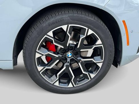 Used 2026 BMW X3 xDrive30i AWD/4WD image 8
