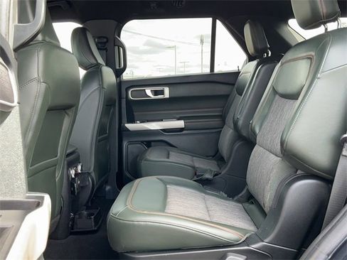 Used 2023 Ford Explorer Timberline image 15