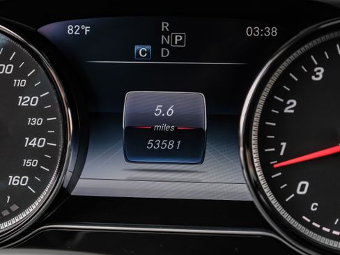 Used 2018 Mercedes-Benz E 400 Coupe w/ Premium 1 Package image 17