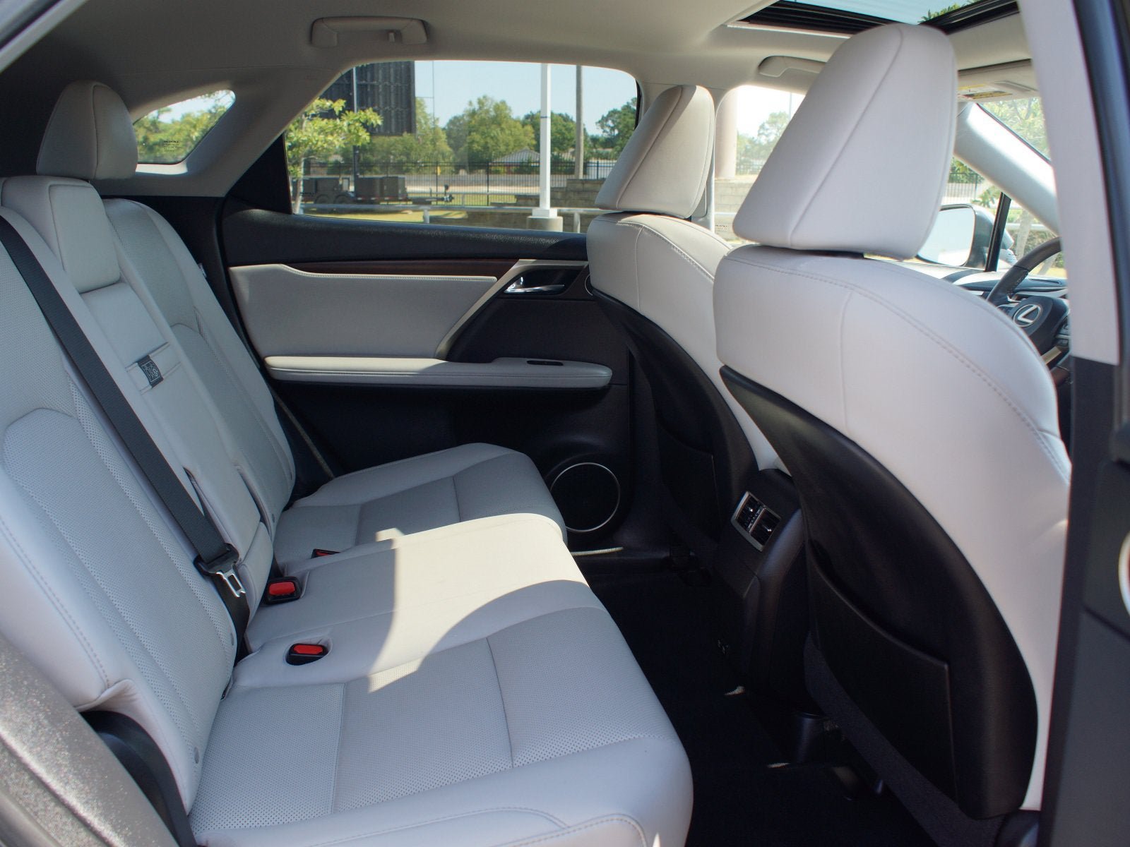 Used 2021 Lexus RX 350 FWD w/ Premium Package image 22