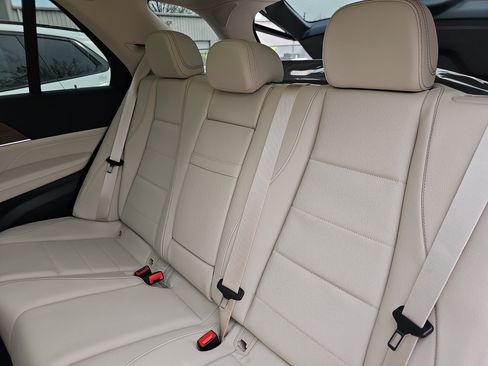 New 2026 Mercedes-Benz GLE 350 4MATIC image 15