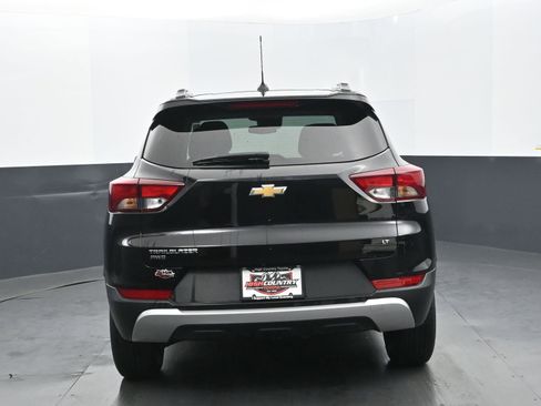 Used 2022 Chevrolet TrailBlazer LT image 5