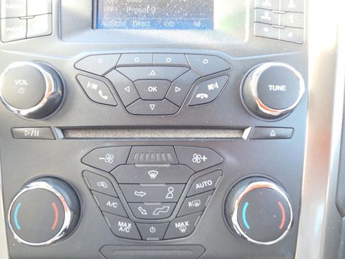 Used 2018 Ford Fusion S image 27