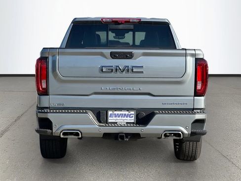 New 2026 GMC Sierra 1500 Denali Ultimate image 5