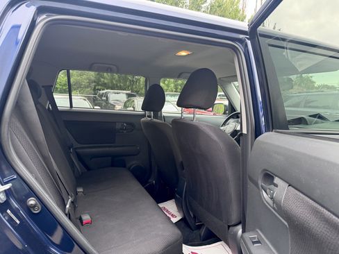 Used 2008 Scion xB image 21